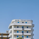 Photo n°2 de l'avis de Torsten.c fait le 04/06/2022 à 19:54 sur le  Hotel Concord à Lido di Savio