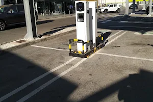 Iberdrola Charging Station image