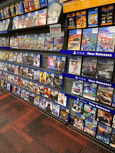 Video Game Store «GameStop», reviews and photos, 1199 Texas Palmyra Hwy STE 1, Honesdale, PA 18431, USA