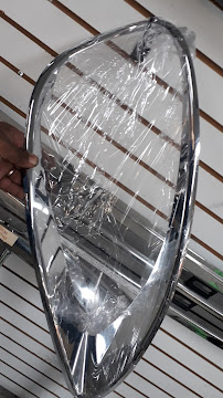 Global Parts, Inc. - Photo 4 - Car repair in Conley, GA, Atlanta