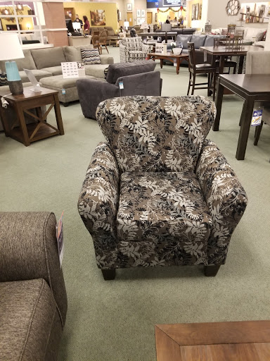Furniture Store «Raymour & Flanigan Furniture and Mattress Store», reviews and photos, 526 NJ-70, Brick, NJ 08723, USA