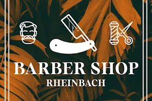 Barber Shop Rheinbach image