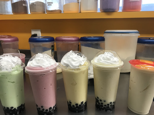 Donut Shop «Marshall Donuts & Ice Cream», reviews and photos, 3144 N E St, San Bernardino, CA 92405, USA