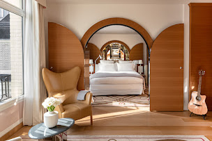 Photo n°30 de Le Royal Monceau - Raffles Paris à Paris ()