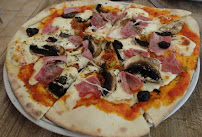 Pizza du Pizzeria Pom'Pizza à Niort - n°1