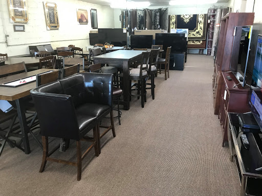 Furniture Store «Tappahannock Furniture Store», reviews and photos, 501 N Church Ln, Tappahannock, VA 22560, USA