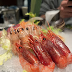 Photo n°2 de l'avis de Giorgia.a fait le 24/04/2022 à 20:27 sur le  Momo Sushi Restaurant à Ottaviano