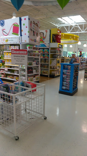 Toy Store «Toys