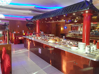 Atmosphère du Restaurant chinois Royal Orient à Besançon - n°5