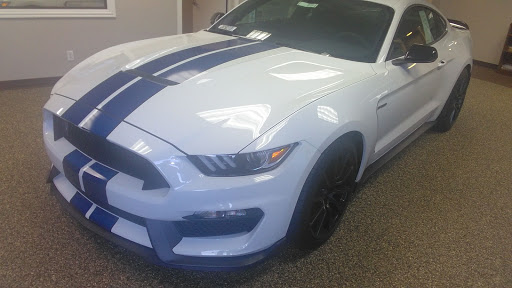 Ford Dealer «Monarch Ford», reviews and photos, 132 N D St, Exeter, CA 93221, USA