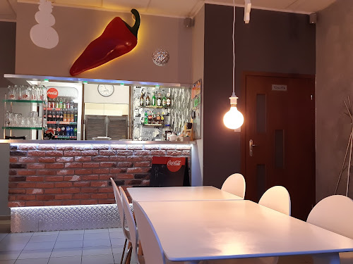 restauracje Pizzeria Papryczka Gdańsk