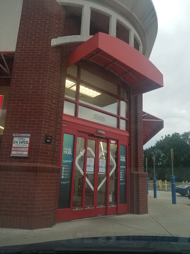 Drug Store «CVS», reviews and photos, 1805 Calumet Ave, Valparaiso, IN 46383, USA