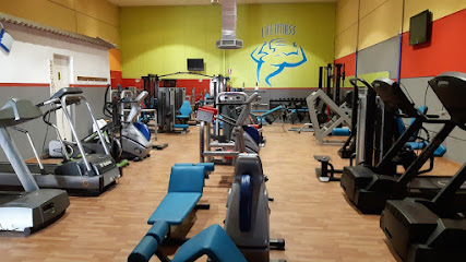 Life Fitness Pizarra - C. Felicidad, 5, 29560 Pizarra, Málaga, Spain