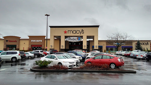 Shopping Mall «The Commons At Federal Way», reviews and photos, 1928 S Commons, Federal Way, WA 98003, USA