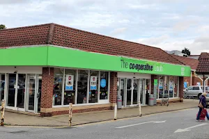 Co-op Food - Louth - Northgate image