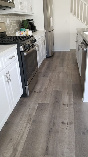 Kwest Flooring Services image