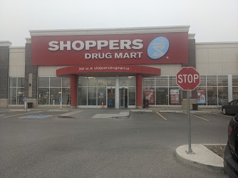 Beauty Boutique by Shoppers Drug Mart