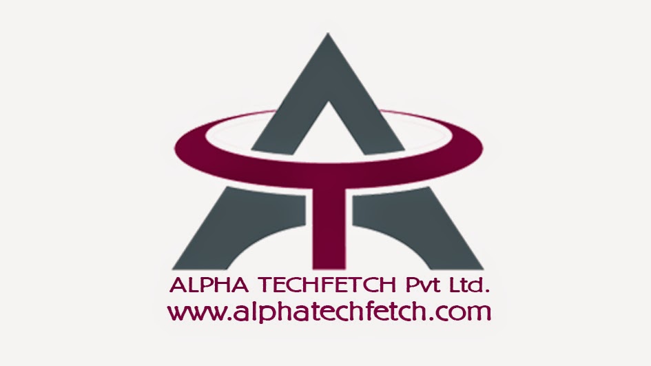 Alphatechfetch Pvt Ltd.