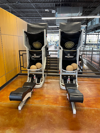 Gym «LA Fitness», reviews and photos, 4494 Walnut St, Beavercreek, OH 45440, USA