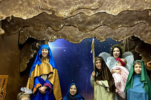 Bethlehem Cave and Nativity Museum