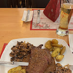 Photo n°4 de l'avis de Ingo.a fait le 11/12/2021 à 17:48 sur le  Restaurant Glück-Auf à Clausthal-Zellerfeld