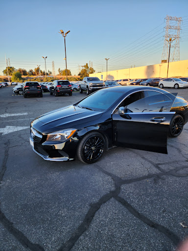 STG Auto Group of Bellflower image