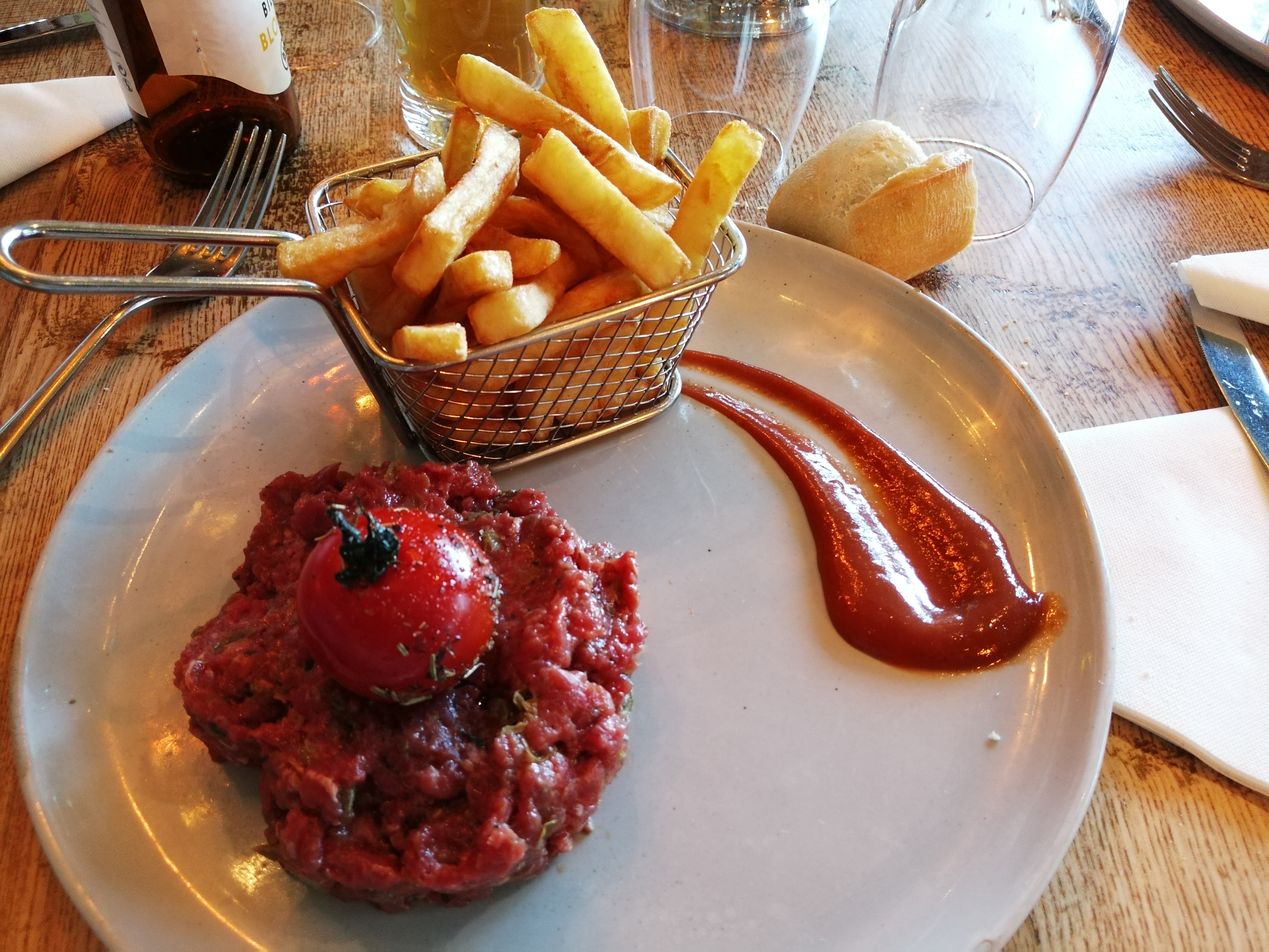 Photo n° 1 de l'avis de Songis.e fait le 16/07/2022 à 16:35