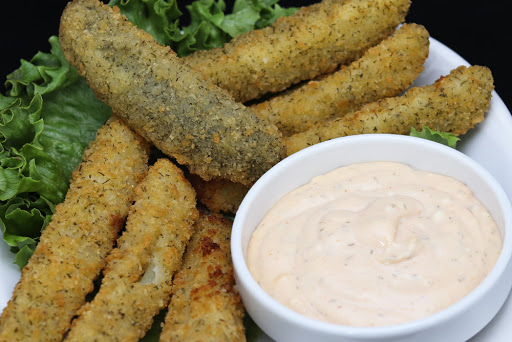 Bar & Grill «Ponderosa Lounge», reviews and photos, 10350 N Vancouver Way, Portland, OR 97217, USA