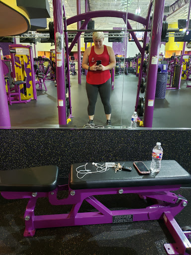 Gym «Planet Fitness», reviews and photos, 4109 E Lancaster Ave Ste. 101, Fort Worth, TX 76103, USA