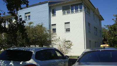 CMP Adultes Châtillon-sur-Chalaronne à Châtillon-sur-Chalaronne