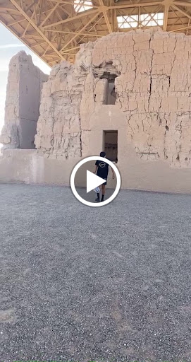 National Park «Casa Grande Ruins National Monument», reviews and photos, 1100 W Ruins Dr, Coolidge, AZ 85128, USA