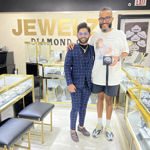 Jeweler «JewelZ Diamond Co.», reviews and photos, 6301 NW Loop 410, San Antonio, TX 78238, USA