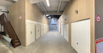 GAMATBOX à Elne