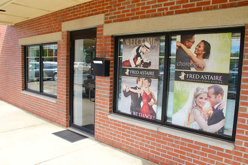 Dance School «Fred Astaire», reviews and photos, 835 W Central St #3, Franklin, MA 02038, USA