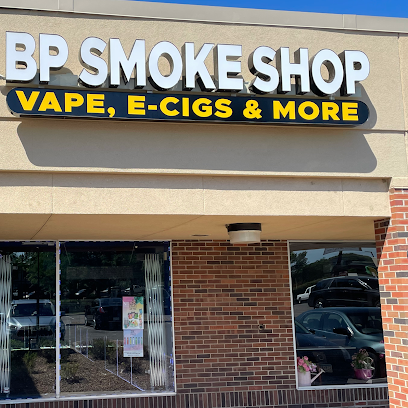 BP Smoke Shop