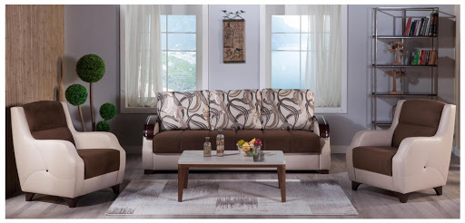 Furniture Store «American Comfort Furniture & Mattress», reviews and photos, 3935 W Irving Park Rd, Chicago, IL 60618, USA