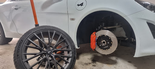 Photo 1 - Caillaud Fils