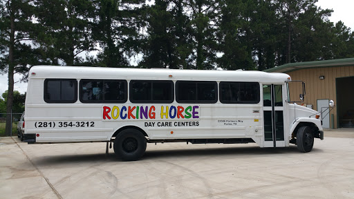 Sign Shop «Southern Star Signs & Graphics», reviews and photos, 22285 Ford Rd Suite 100, Porter, TX 77365, USA