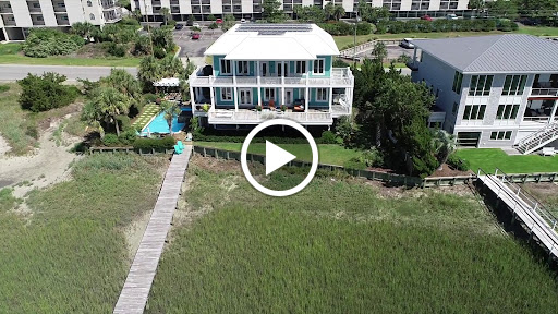 Solar Energy Equipment Supplier «Cape Fear Solar Systems, LLC», reviews and photos, 901 Martin St, Wilmington, NC 28401, USA