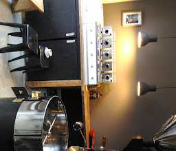 Torrefaktum - Kaffeerösterei photo