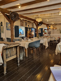 Atmosphère du Restaurant gastronomique Zanzibar Restaurant à Le Marin - n°1
