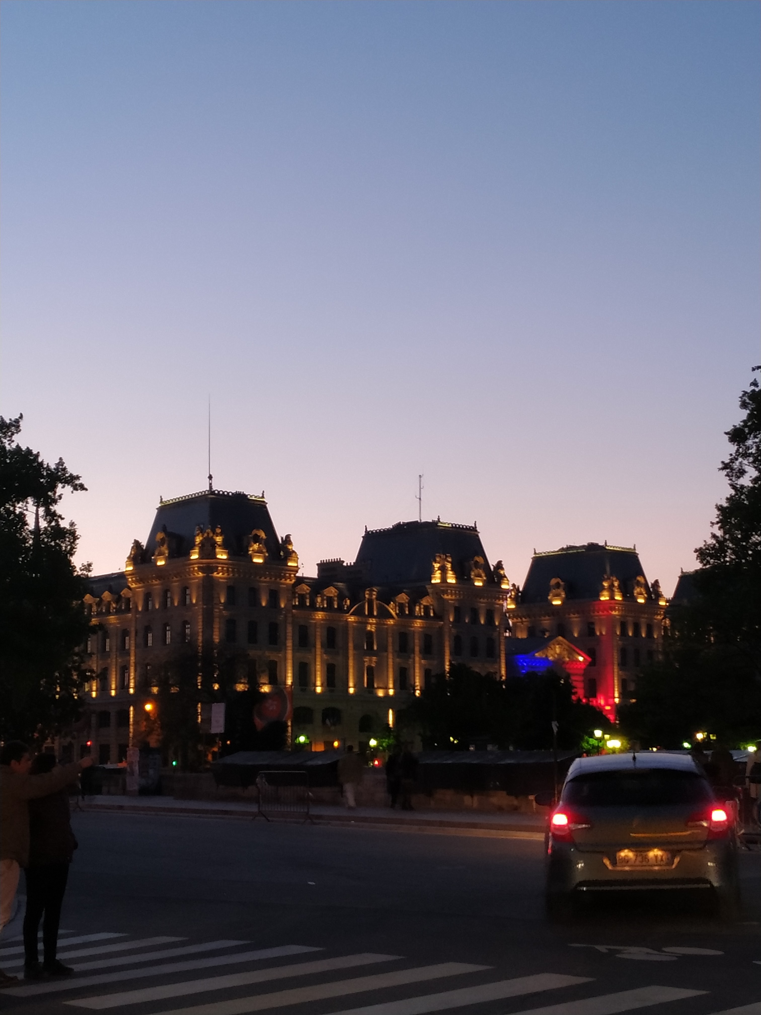 Photo n° 3 de l'avis de Alexandre.U fait le 14/08/2019 à 22:25