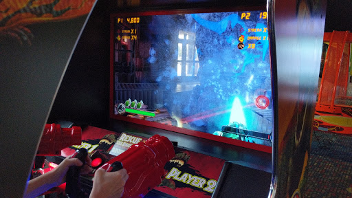 Movie Theater «The Grand Theatre», reviews and photos, 4029 Interstate 45 N, Conroe, TX 77304, USA