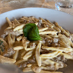 Photo n°3 de l'avis de Jastine.a fait le 13/11/2022 à 22:00 sur le  C'è Posto per te à Castellammare di Stabia