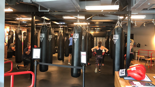 Gym «TITLE Boxing Club Brickell», reviews and photos, 829 SW 1st Ave, Miami, FL 33130, USA