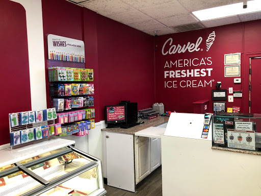 Ice Cream Shop «Carvel», reviews and photos, 480 Patchogue-Holbrook Rd, Holbrook, NY 11741, USA