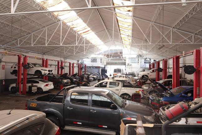 MAFISA MOTORS - Lima