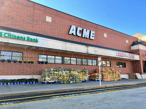 Grocery Store «ACME Markets», reviews and photos, 39 Leopard Rd, Paoli, PA 19301, USA