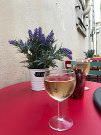 Plats et boissons du Restaurant Chez Chris à Aigues-Mortes - n°8