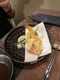 Tempura du Restaurant japonais Masami à Dijon - n°9